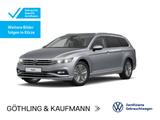Volkswagen Passat Variant Elegance 2.0 TDI *AHK*NAVI*PANO*K