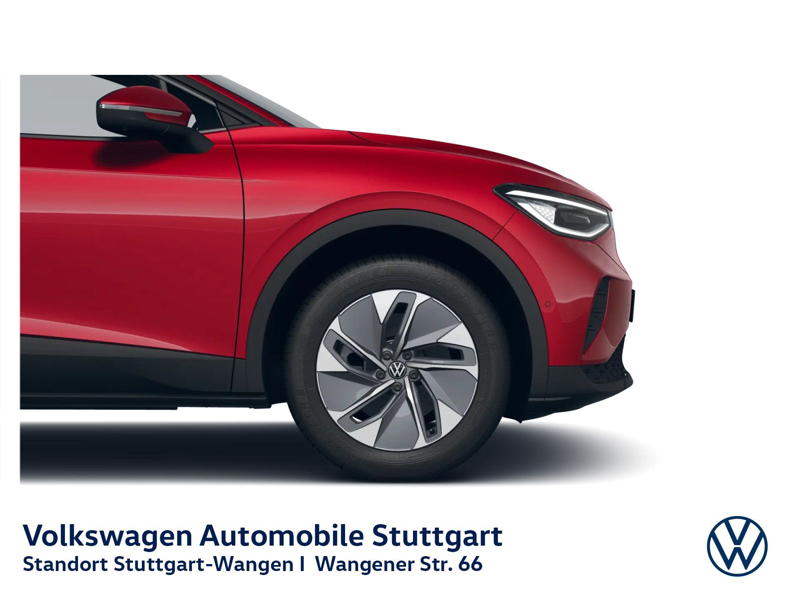 Volkswagen ID.4 - Bild 3