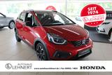 Honda Jazz Hybrid Crosstar Advance 1.5 'Style' - Honda Jazz: Style