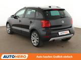 Volkswagen Polo 1.4 TDI CrossPolo BMT Aut.*NAVI*ACC*CAM* - Volkswagen Polo: 1.4