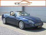 Maserati Spyder Aut / STOCK LIQUIDATION / Leather / Memor - gebrauchte Maserati Roadster