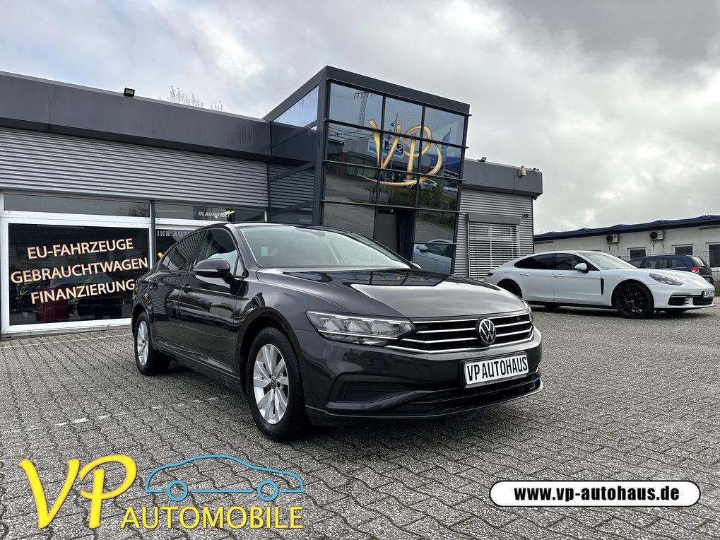 Volkswagen Passat Lim. 1,5TSI LED Automatik