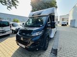 Frankia T NOW SUN 7.0 L #CHASSIS VOLL - Frankia Gebraucht Wohnwagen gebraucht