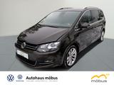 Volkswagen Sharan 2.0 TDI DSG*HIGHLINE*7SITZ*DCC*PANO* - VW Sharan Gebrauchtwagen in Berlin