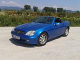 Mercedes-Benz Mercedes SLK 200 Kompressor Cabrio Hardtop... - : Cabrio, Hardtop Mercedes