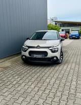 Citroën C3 1.2 PureTech 110 Max *LED*CAM*DAB*NAVI* - Citroën C3 Gebrauchtwagen in Dresden