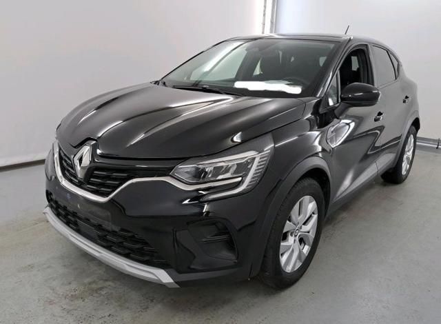 Image of Renault Captur