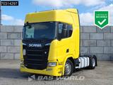 Scania R410 4X2 Retarder 2xTanks ACC - Scania R410