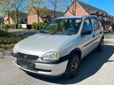 Opel Corsa 1.2 HU 10.27 / Automatik - gebrauchte Opel Corsa aus dem Jahr 1998