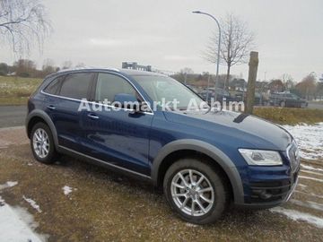 Audi Q5 - 3