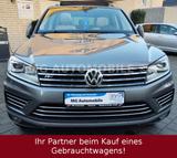 Volkswagen Touareg 3.0 V6 TDI Terrain Tech 1.Hd R-Line Plus - VW Touareg Gebrauchtwagen in Hannover