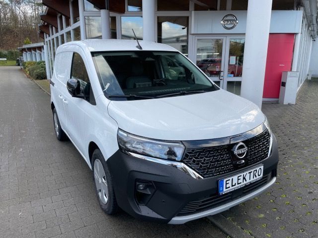 Nissan Townstar EV Kastenwagen L1 MY22 N-CONNECTA Optio
