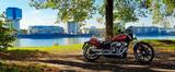 Harley-Davidson Breakout 114 - Harley-Davidson Motorräder in Düsseldorf