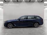 BMW 530d Touring Dig.Cockpit LED Shz. Tempom. Navi - BMW 5er Reihe aus 2022