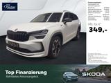 Skoda Kodiaq 1.5 TSI iV Sportline DSG Matrix/NAV/ACC - Skoda Kodiaq SPORTLINE mit Hybrid-Antrieb (Benzin/Elektro)