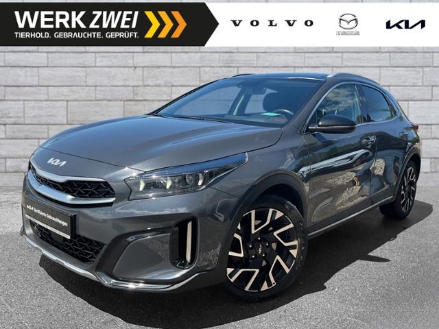 Kia XCeed 1,5 Spirit AT ACC Kamera Navi DAB BLIS