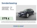 Skoda Octavia Selection 1,5l TSI DSG *RFK SHZ LED NAV* - Skoda Octavia Selection mit Benzin-Antrieb