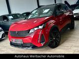 Peugeot 3008 Hybrid GT * Panorama *Leder*LED*Sportsitze* - Peugeot 3008: Sport