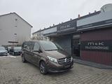 Mercedes-Benz V 220 V V 220 CDI/d, 250 CDI/BT/d EDITION lang - Mercedes-Benz V 220 in Frankfurt (Main)
