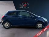 Opel Corsa D Selection "110 Jahre" - gebrauchte Opel Corsa aus dem Jahr 2009