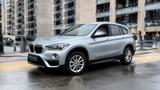 BMW X1 sDrive 20 i|1.HAND|LED|KAMERA|AUTOMATIK| - BMW X1 in Ludwigshafen