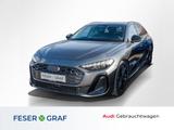 Audi A5 Avant TFSI S line/Navi+/ACC/TECH/Kamera/Optik - Audi A5 mit Benzin-Antrieb: Grau, mit ABS, Kombi, mit Klimaanlage