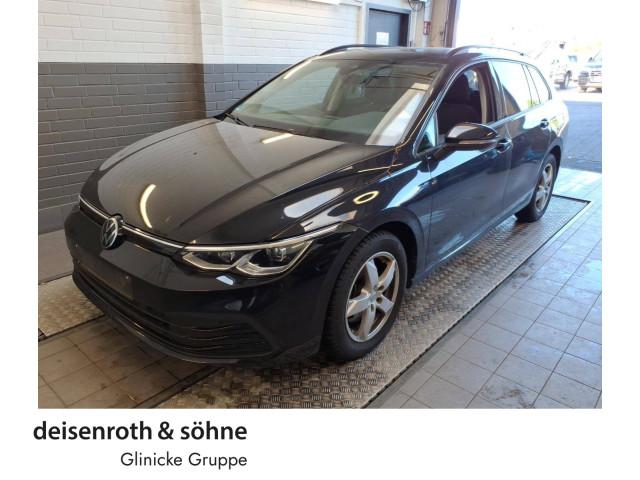 Volkswagen Golf Variant Life 2.0 TDI DSG Nav/LED+/Nav/ACC