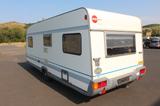Bürstner 536 - Wohnwagen bis 4.500 Euro
