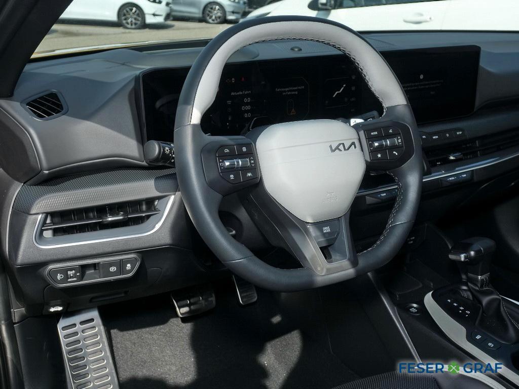 Kia K4 1.6T 180 DCT GT Line DWP+ SZ SD 18 GD, миниатюра 6