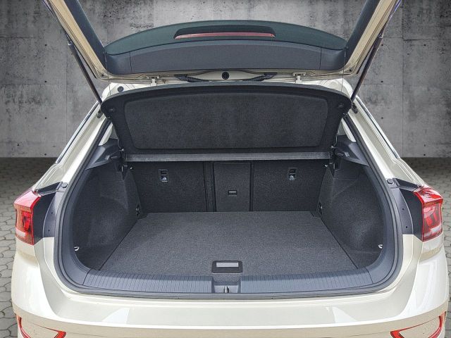 T-Roc 2.0TDI Aut. MOVE Navi Kamera LED Kamera