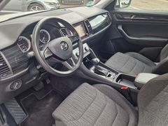 Fahrzeugabbildung Skoda Kodiaq Style 4x4 Navi LED PDC ACC DAB Keyless