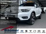 Volvo XC40 Recharge P8 AWD R-Design PureElectric 78kWh - Volvo Elektroautos