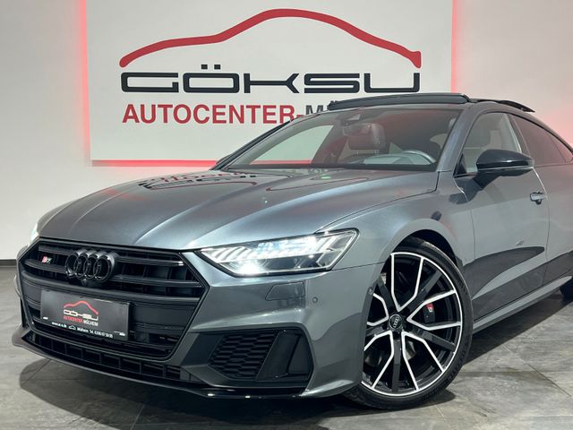 Audi S7 Sportback 3.0 TDI quattro Panorama,B&O,Matrix