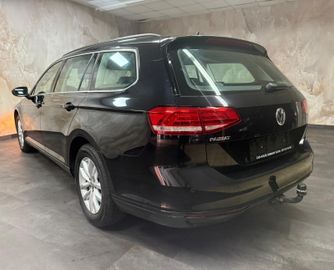 Volkswagen Passat Variant - 6