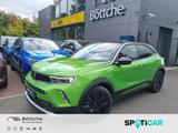 Opel Mokka 1.2 Irmscher LED/Navi/SHZ/DAB/180°Kamera - Opel Mokka Irmscher Gebrauchtwagen