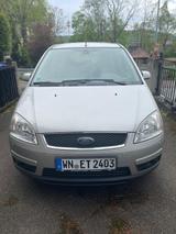 Ford Focus C-Max Ghia Autom. - Ford C-Max: Ghia