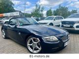BMW Z4 Roadster 3.0si*individual*Exclusiv*M-Sport 18 - BMW aus 2006: Cabrio