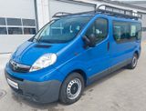 Opel Vivaro Kasten/Kombi Kombi L3H1 2,9t - Opel Vivaro aus 2009