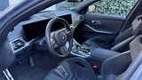 BMW Comp. Touring M xDr. / HUD, ACC, LAS ,UPE 123k€ - gebrauchte BMW M3 aus dem Jahr 2024