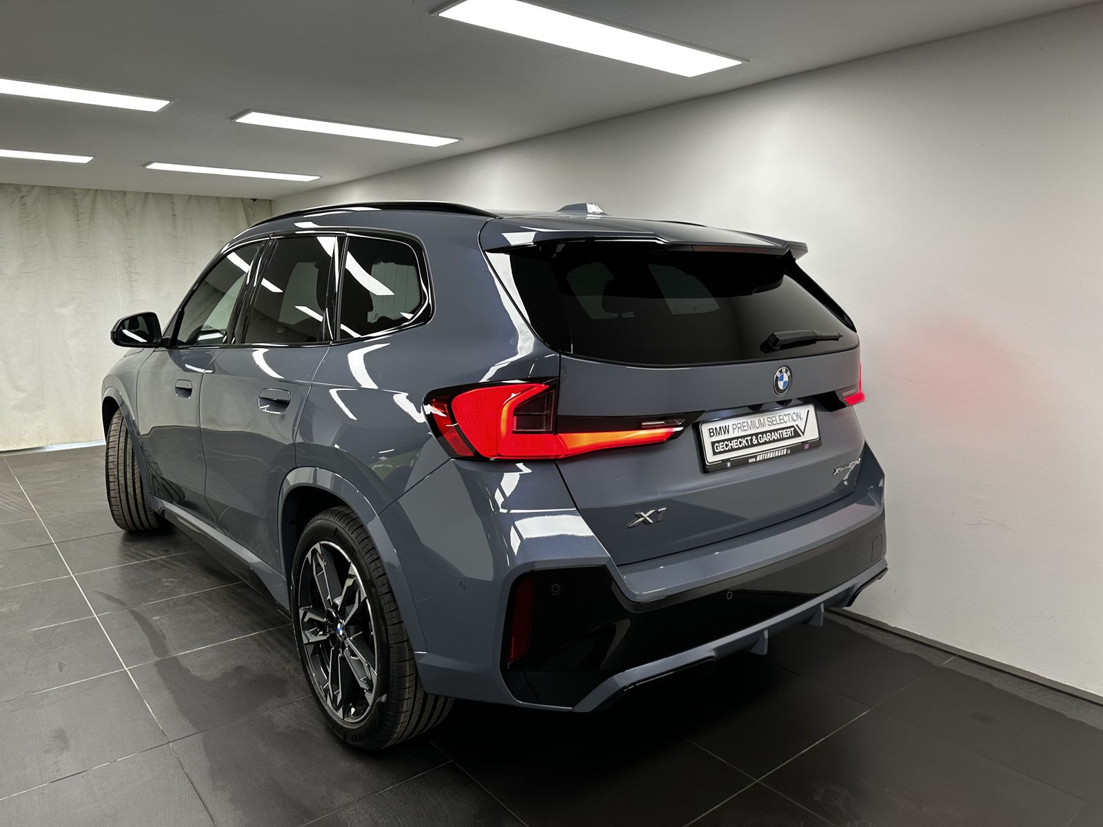 BMW X1 - Bild 10