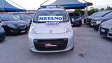 Fiat Qubo 1.4 8V 77 CV Active Natural Power - Fiat Qubo: Active