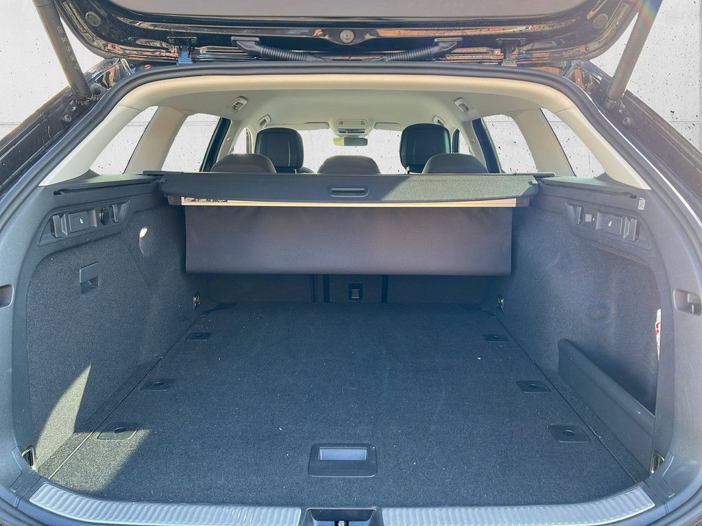 Skoda Superb - Bild 19