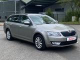 Skoda Octavia Combi 4x4*HUNEU*KPLNEU*TURBONEU* - Skoda Octavia: Turbo