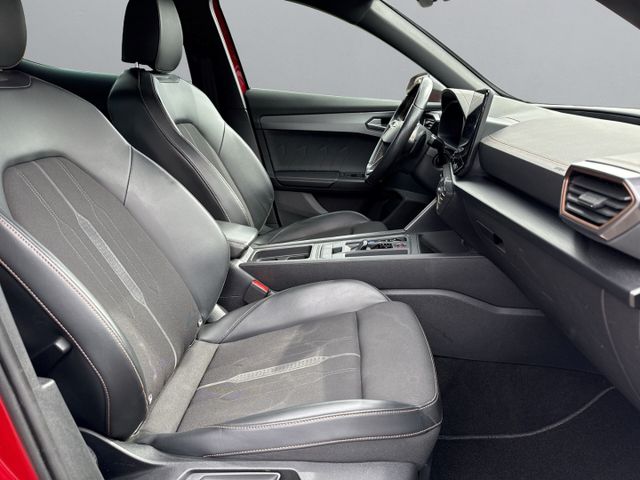 Formentor 4Drive 2.0 TSI DSG *AHK+Panodach+Navi+