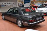Mercedes-Benz 300 Turbodiesel W124 *KLIMA*EFH*SD*GARANTIE* - Mercedes-Benz 300: 300sd