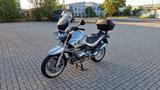 BMW R 850/1150 R - BMW 850