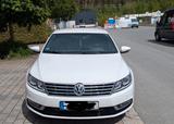 Volkswagen VW CC 1.8 TSI  Gepflegtes Komfort-Coupé - gebrauchte VW CC aus dem Jahr 2012