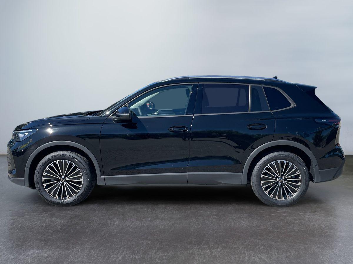 Volkswagen Tiguan 1.5 eTSI DSG Life LED/ACC /KAMERA/Park Assist, миниатюра 3