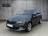 Skoda Fabia III Combi - Skoda Fabia: Ii Combi