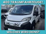 Weinsberg CaraBus 630 MEG Md.25 Outlaw+Motorradgarage !